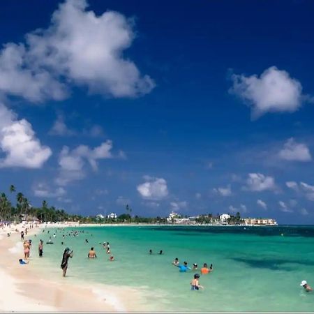 Santa Julia Travel Hotell San Andrés Exteriör bild