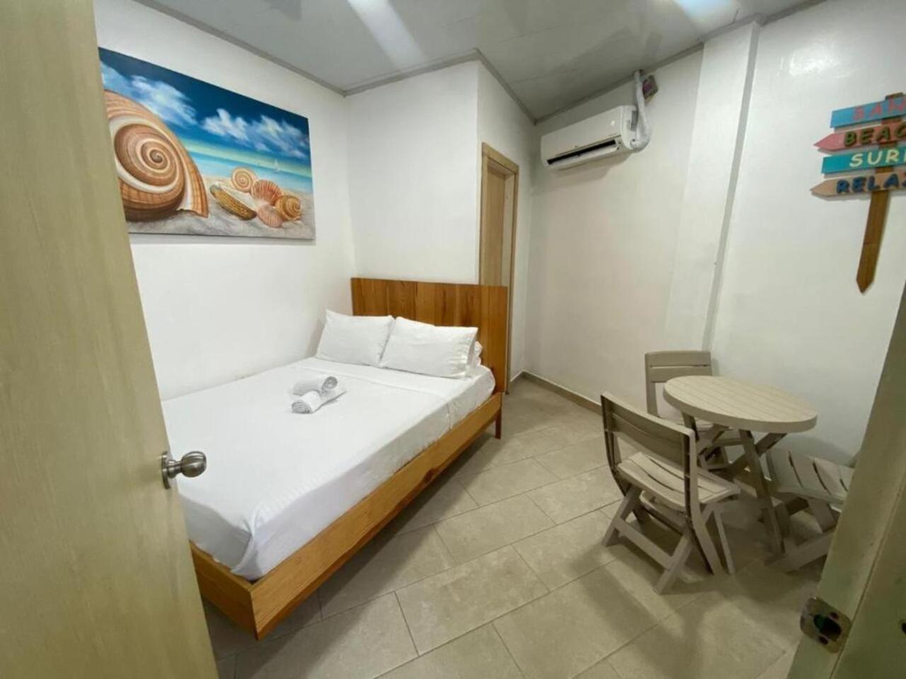 Santa Julia Travel Hotell San Andrés Exteriör bild