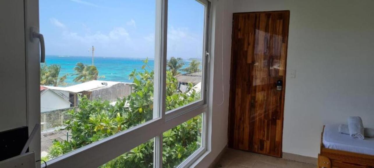Santa Julia Travel Hotell San Andrés Exteriör bild